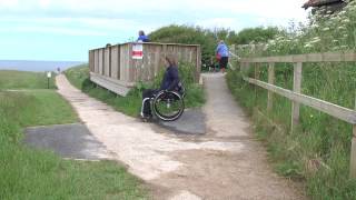 RSPB Bempton Cliffs