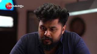 Kudumbashree Sharada | Ep - 1042 | Preview | Feb 20 2025 | Zee Keralam