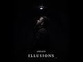 Illusions (Official Video) - Anhadd