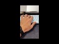 ipi rain 65 pro stock sound test satisfying typing experience mechanical keyboard