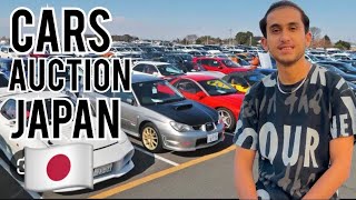 Cars Auction in Japan 🇯🇵. How to buy cars in japan auction. USS OSAKA AUCTION.