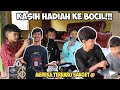 SURPRISE IN BOCIL KASIH MEREKA HP!!! - TERHARU BANGET🥺 | AldoFitmandira Official‼️