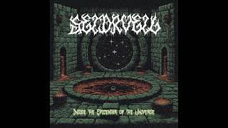 SEIDRVEIL - Inside the Epicenter of the Universe [FULL MINI DEMO ALBUM EP] 2024