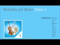 Melodías Del Reino Disco 1
