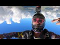 visited skydive spaceland houston texas 21st week