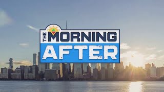 NCAAM Weekend Recap, NBA Props & Analysis | The Morning After Hour 2, 1/30/23