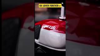 Yezdi Scrambler vs Yamaha RXZ RX135 RX100 Chamber sound