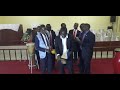 Great Harare MUMC Choir  -  Baba wangu ndinodisa