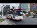 桃園客運 fuso高巴 952路 kka 3969