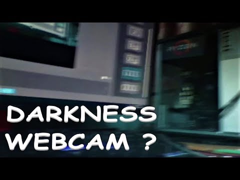 HOW TO FIX DARK, BLURRY WEBCAM FOR LAPTOP/PC?