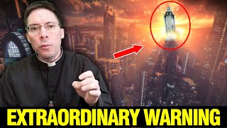 Our Lady's Vision for the Church Revealed to Fr. Mark Goring Sparks Astonishing Vatican Revelation!