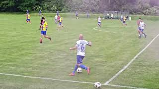 CKS Piast Cieszyn vs KP Beskid Skoczów