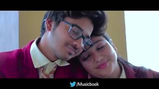 Pehli Dafa Tujhe Dekha Maine Dil Ye Tujhse Begana Ho Gaya | Cute School Love Story | Cover Song