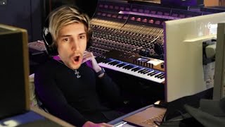 xQc Is A Beat Prodigy in FL Studio