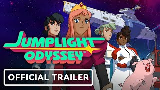 Jumplight Odyssey - Official Early Access Gameplay Teaser | IGN Fan Fest 2023