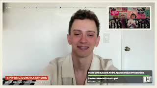 Stream #57: 12 HOUR STREAM!!! WE WON!!! HELP US WITH OUR LEGAL FEES!!!