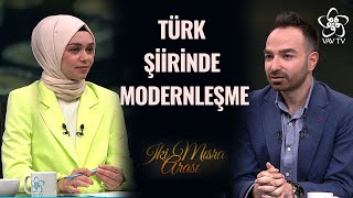 Ahmet Haşim, İkinci Yeni'nin Öncüsü müdür? | İki Mısra Arası (62. Bölüm)