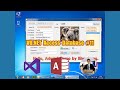 VB.NET Tutorial 11. How to delete records using the SQL DELETE statement