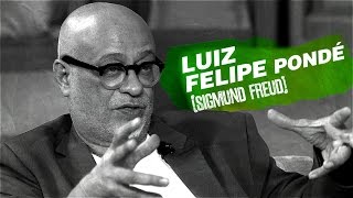 QUEM SOMOS NÓS? | Sigmund Freud por Luiz Felipe Pondé