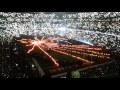 LADY GAGA At Super Bowl LI 51 Halftime Show Live In Concert Houston TX Texas February 5,2017