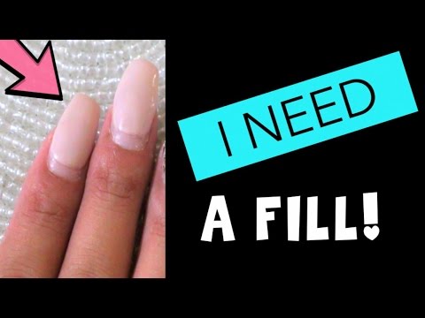 Beauty Hack: I NEED A FILL! Beauty Hack: I NEED A FILL!