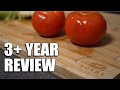 Royal Cutting Board Review (XL Version)