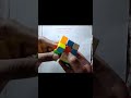 3×3 Rubik's Cube Solver