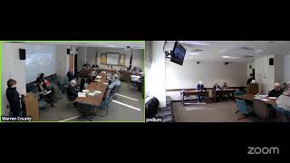 Committee Meetings - 04/21/2026 - Criminal Justice & Public Safety