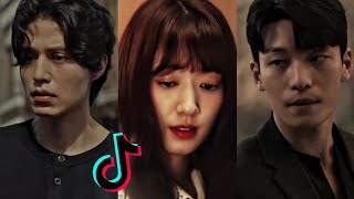 KDRAMA EDITS COMPILATION | TIK TOK EDITS #kdrama #tiktok