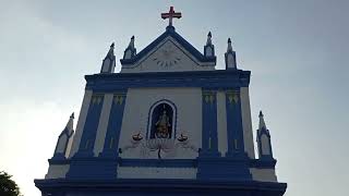 Periyanayagi Madha Church Konankuppam