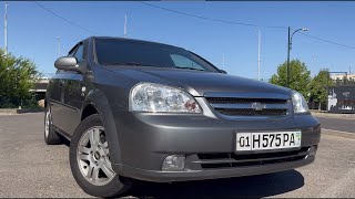 OWNER'S REVIEW Chevrolet Lacetti ! CHEVROLET OPTRA ! Suzuki Forenza ! Chevrolet Nubira !