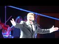 Michael Ball & Alfie Boe - Bham 5/12/17 - The Impossible Dream