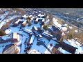 flight over wingdale ny