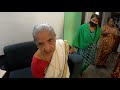 കൊറോണയെ തോൽപിച്ചു 97 ആം പിറന്നാൾ ആഘോഷം birthday celebration aj vlog birthday celebration