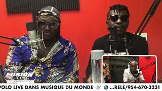 ZAZOU ENSYEN KEYBOARDIS ZENGLEN NOUVO STARMIZIK \u0026 MONEYG KOTE'W YE A BON POU OU INTERVIEW DETAY