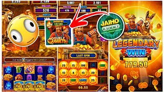 Double Nuggets -2 Win 👉 Yono Games \u0026 Yono Rummy || New Double Nuggets-2 Yono Slots