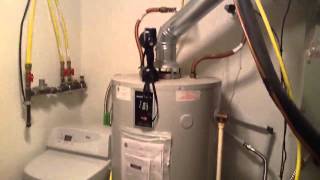 Installation Overview for Whirlpool Whole Home Filtration System and Water Softener