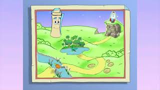 Dora Explorer - I'm the Map Song [1 Hour Loop]