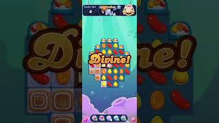 #candycrush level 10492 with no boosters. Like👍 Comment Subscribe and Share!