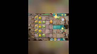 plants  vs zombies™ 2 Gameplay Part 26