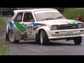 2014 Border Rally Champions - David Moffett & Fintan Sherry