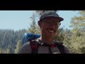 an epic 72 mile adventure on the high sierra trail press on full film