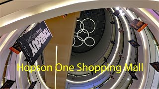 Hopson One Shopping Mall, Beijing, China