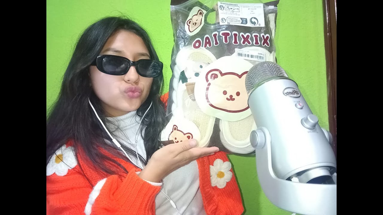 Asmr Haul De Mi Emprendimiento рџ ўрџ ђ Youtube