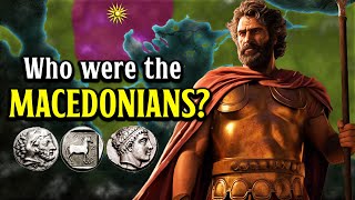 Unraveling the Secrets of Ancient Macedonia (Documentary)