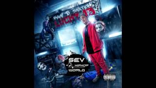 Raw B Snatch - Monster Pt  2 feat  Planetary, Sean Strange, Sentury Status, Outspoken, J Reno, Rob W