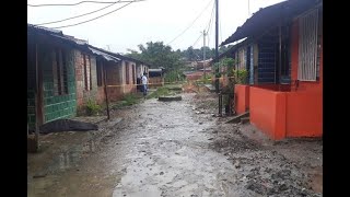 Tres muertos deja balacera en la comuna 12 de Buenaventura, Valle del Cauca