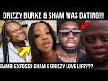 OMG!! Drizzy Burke & Sham Love Life Get Exposed Wicked! Bambi Run Out Pon Dem! World Dawg & Donna