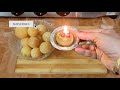 fire pani puri how to make fire panipuri fire pani puri at home fire golgappa