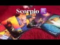 Scorpio love tarot reading ~ Aug 12th ~ standing their ground